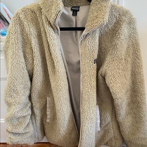 Women’s Patagonia Los Gatos Full Zip Jacket